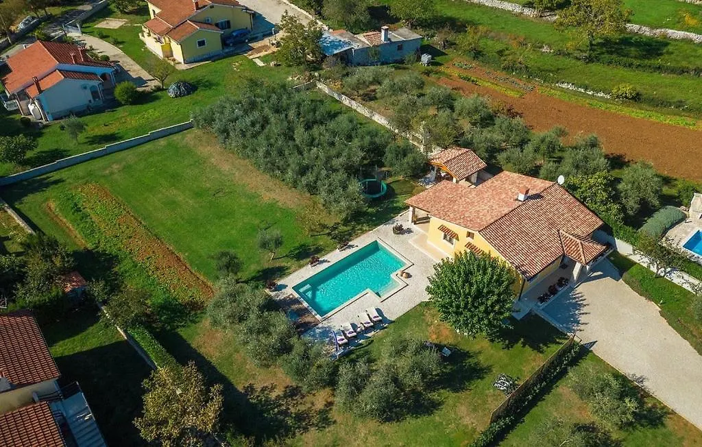 Villa Chiara