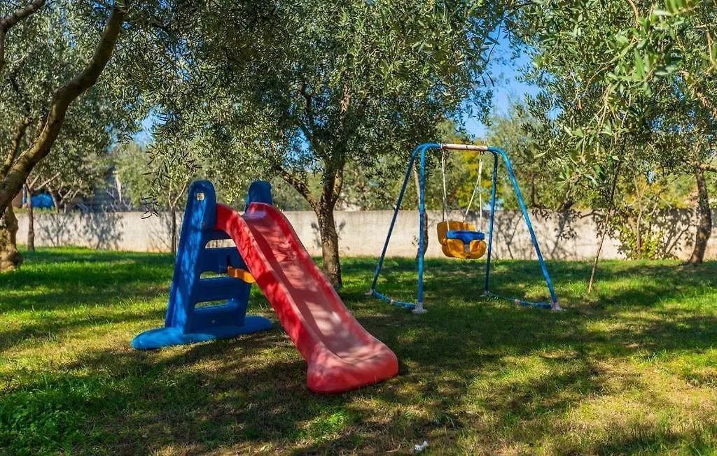 Villa Chiara