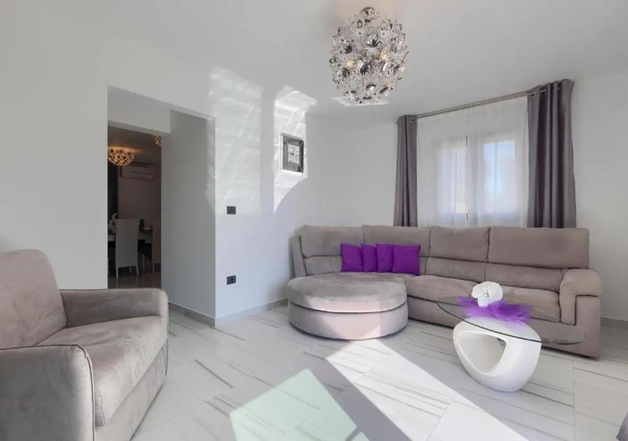 Villa Chiara Croatia