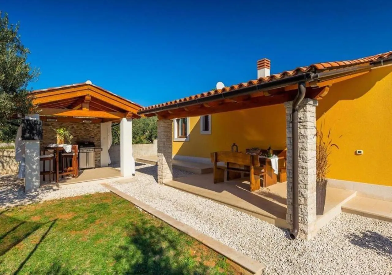 Villa Chiara