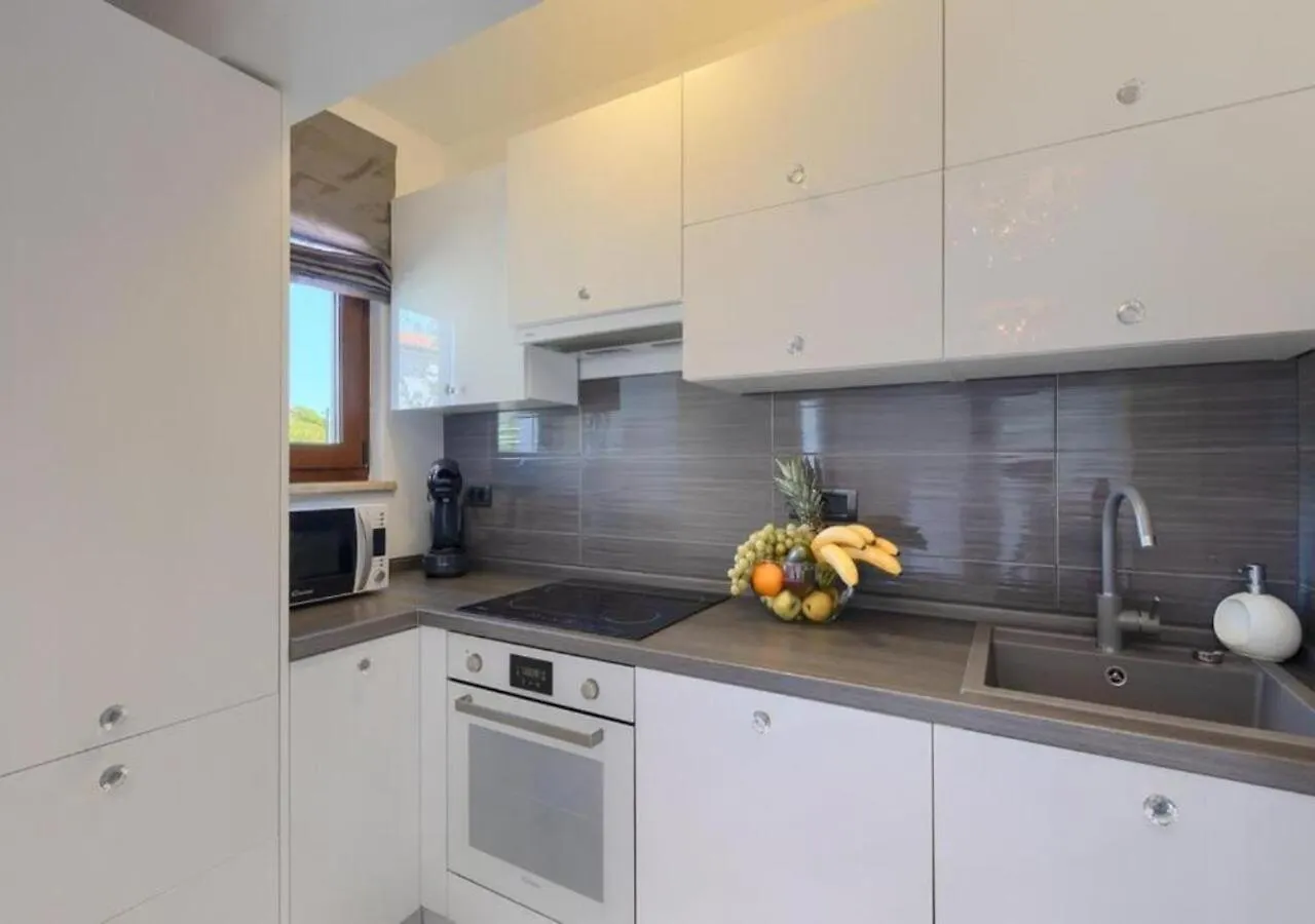 Villa Chiara 2 Bedroom, Private Pool, Bbq & Child-Friendly Puntera