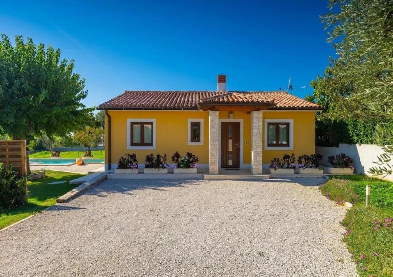 Villa Chiara