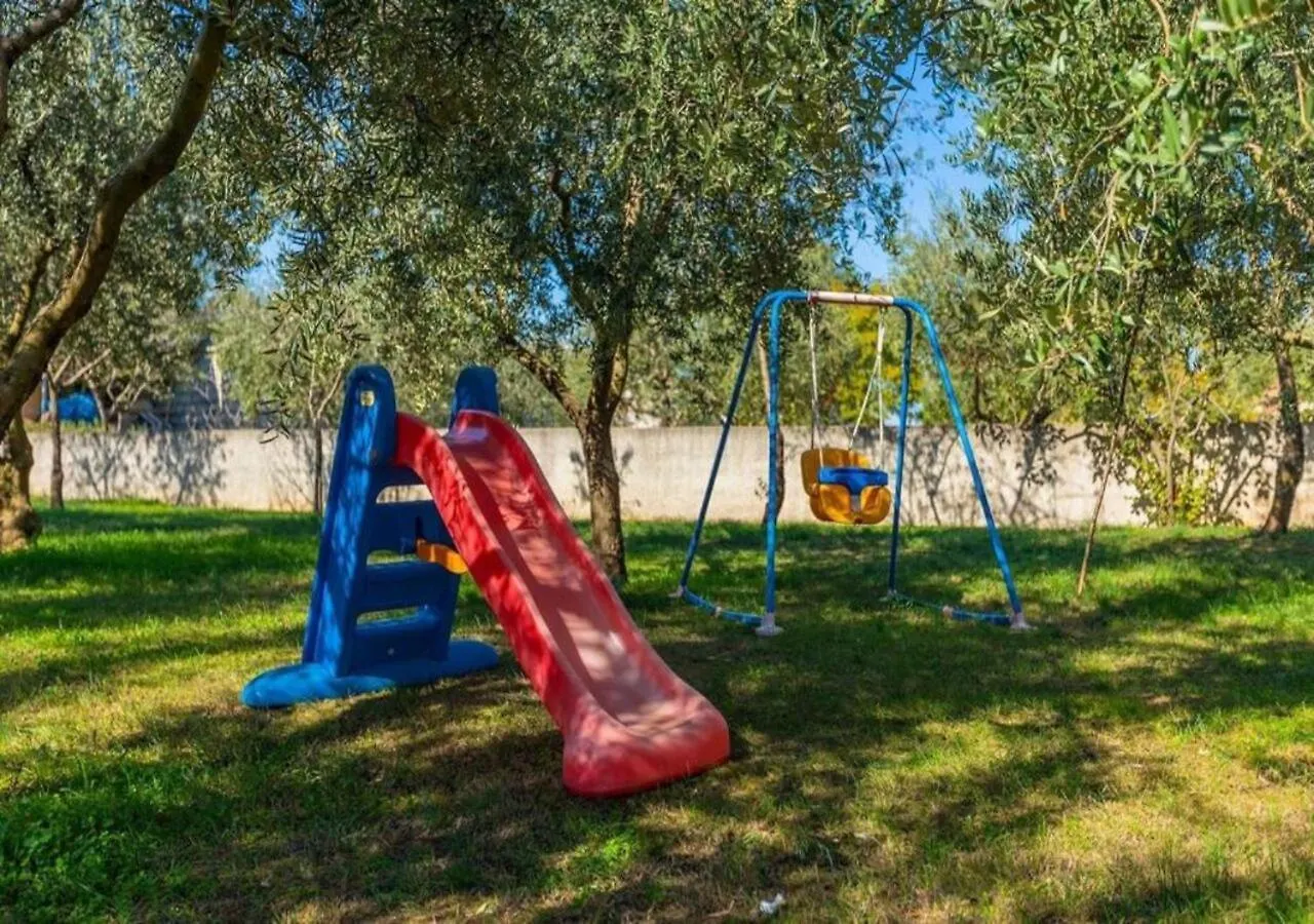 Villa Chiara