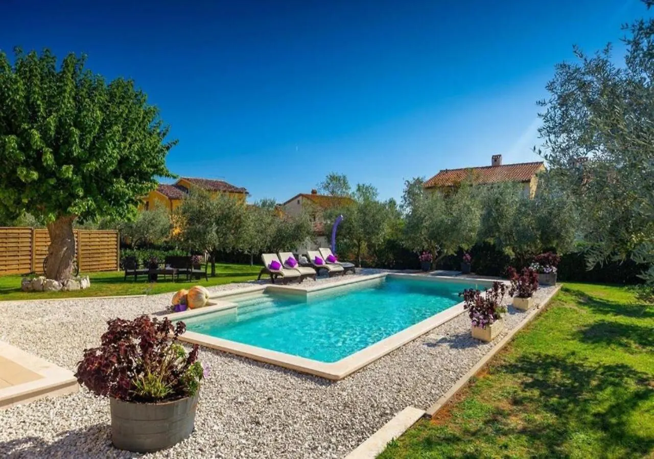 Villa Chiara Croatia