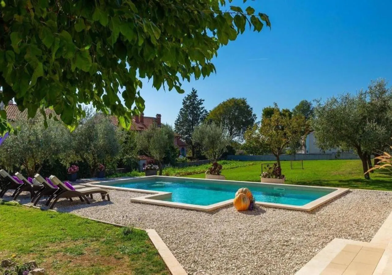 Villa Chiara