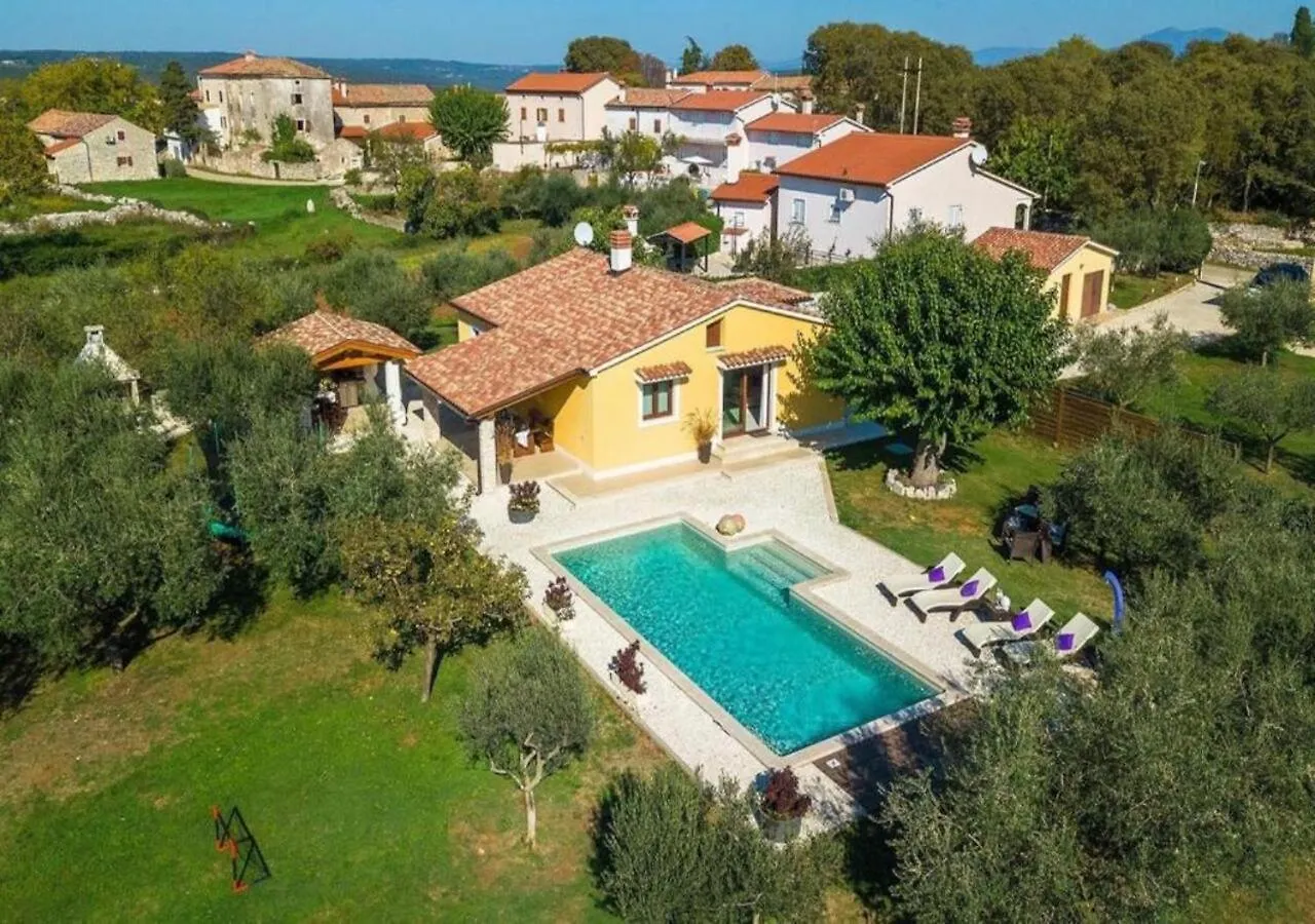 Villa Chiara